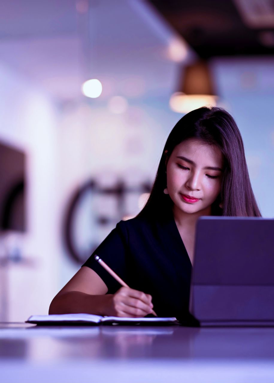 Victoria Work Spaces